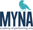 Myna Logo