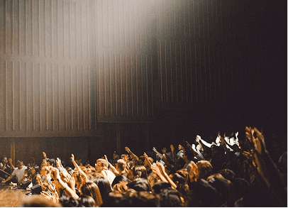 Top Destinations for 2023